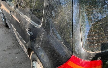 Volkswagen Golf IV, 2001 год, 150 000 рублей, 3 фотография