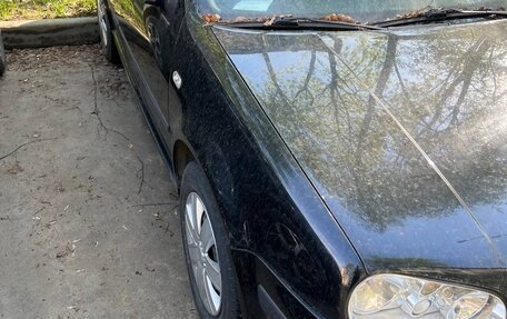 Volkswagen Golf IV, 2001 год, 150 000 рублей, 7 фотография