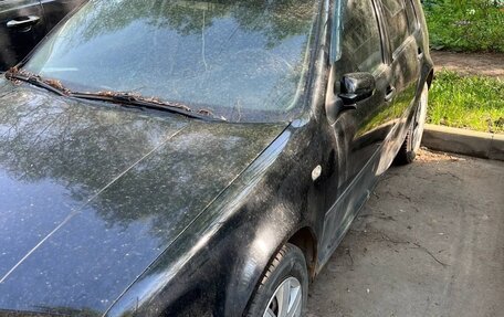Volkswagen Golf IV, 2001 год, 150 000 рублей, 2 фотография