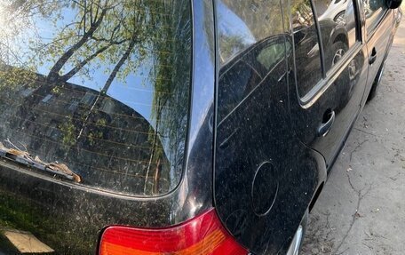 Volkswagen Golf IV, 2001 год, 150 000 рублей, 5 фотография