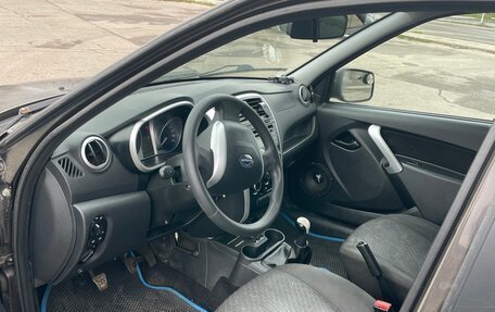 Datsun on-DO I рестайлинг, 2016 год, 600 000 рублей, 7 фотография