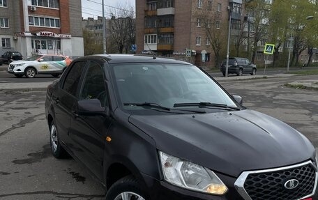 Datsun on-DO I рестайлинг, 2016 год, 600 000 рублей, 3 фотография