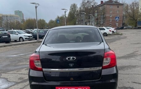 Datsun on-DO I рестайлинг, 2016 год, 600 000 рублей, 5 фотография