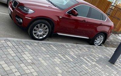 BMW X6, 2012 год, 2 200 000 рублей, 1 фотография