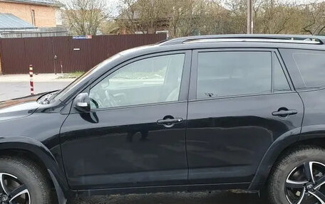 Toyota RAV4, 2010 год, 1 100 000 рублей, 1 фотография