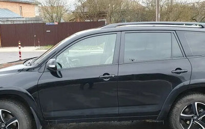 Toyota RAV4, 2010 год, 1 100 000 рублей, 1 фотография
