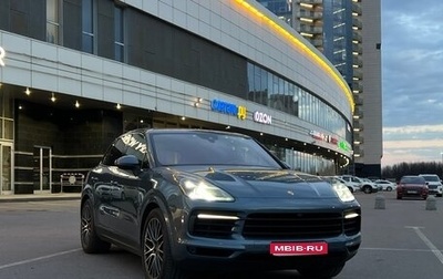 Porsche Cayenne III, 2019 год, 4 750 000 рублей, 1 фотография