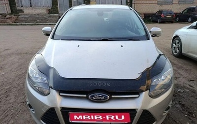 Ford Focus III, 2013 год, 600 000 рублей, 1 фотография