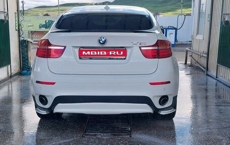 BMW X6, 2014 год, 2 200 000 рублей, 1 фотография