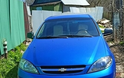 Chevrolet Lacetti, 2009 год, 550 000 рублей, 1 фотография