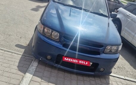Nissan Rnessa, 1998 год, 350 000 рублей, 1 фотография