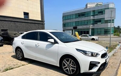 KIA K3, 2019 год, 2 050 000 рублей, 1 фотография