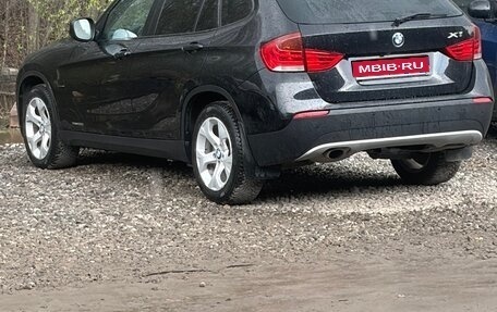 BMW X1, 2011 год, 1 500 000 рублей, 1 фотография