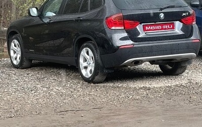 BMW X1, 2011 год, 1 500 000 рублей, 1 фотография