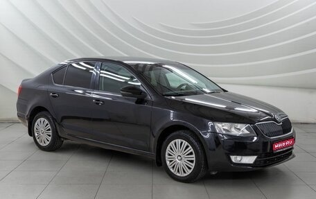 Skoda Octavia, 2014 год, 938 000 рублей, 1 фотография