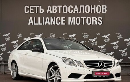 Mercedes-Benz E-Класс, 2012 год, 1 250 000 рублей, 1 фотография