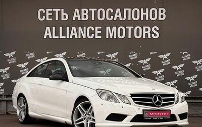 Mercedes-Benz E-Класс, 2012 год, 1 250 000 рублей, 1 фотография