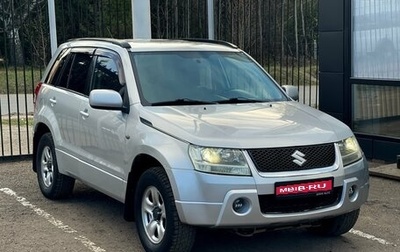 Suzuki Grand Vitara, 2006 год, 899 000 рублей, 1 фотография