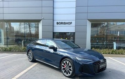 Audi A6, 2025 год, 8 650 000 рублей, 1 фотография