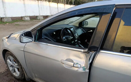 Ford Focus III, 2013 год, 600 000 рублей, 3 фотография