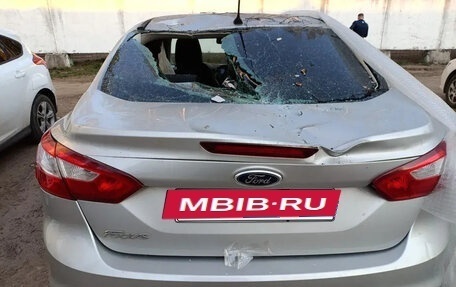 Ford Focus III, 2013 год, 600 000 рублей, 4 фотография