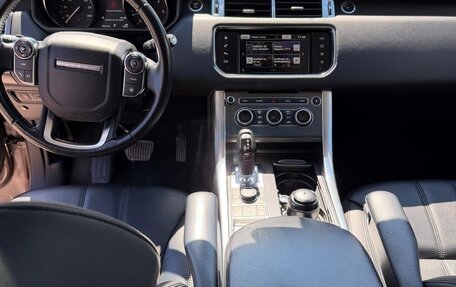 Land Rover Range Rover Sport II, 2016 год, 3 700 000 рублей, 8 фотография