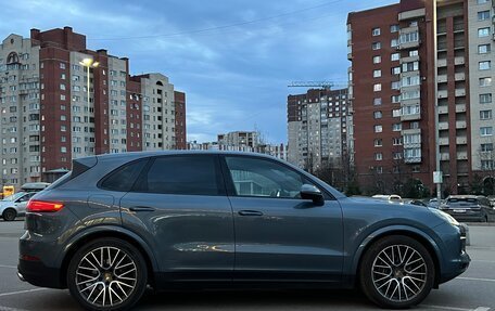 Porsche Cayenne III, 2019 год, 4 750 000 рублей, 3 фотография