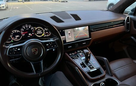 Porsche Cayenne III, 2019 год, 4 750 000 рублей, 8 фотография
