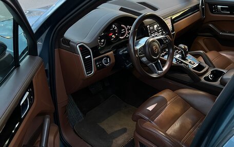 Porsche Cayenne III, 2019 год, 4 750 000 рублей, 7 фотография