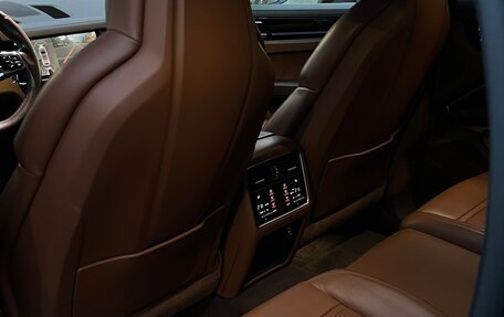 Porsche Cayenne III, 2019 год, 4 750 000 рублей, 11 фотография