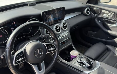 Mercedes-Benz C-Класс, 2019 год, 3 100 000 рублей, 13 фотография