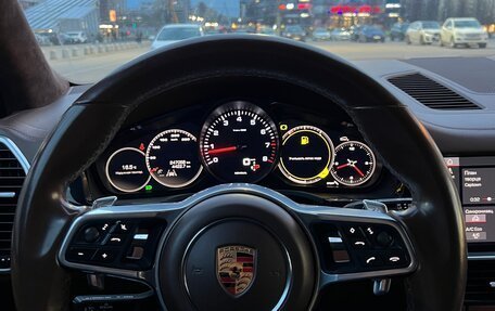 Porsche Cayenne III, 2019 год, 4 750 000 рублей, 9 фотография