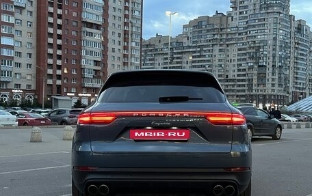Porsche Cayenne III, 2019 год, 4 750 000 рублей, 4 фотография