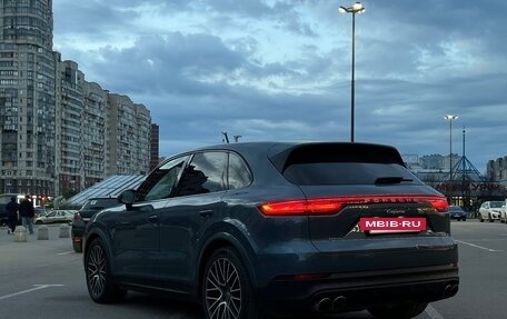 Porsche Cayenne III, 2019 год, 4 750 000 рублей, 5 фотография