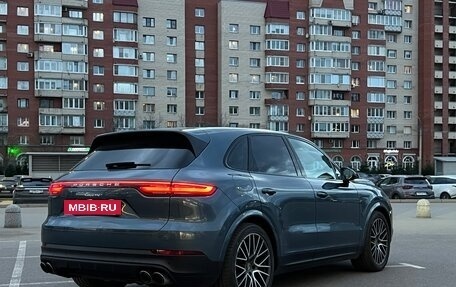 Porsche Cayenne III, 2019 год, 4 750 000 рублей, 6 фотография