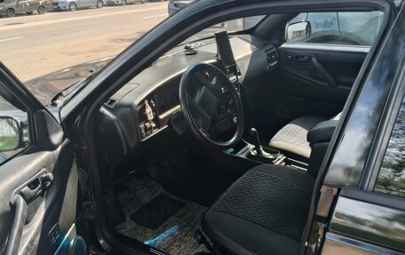 Volkswagen Passat B3, 1989 год, 250 000 рублей, 3 фотография