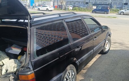 Volkswagen Passat B3, 1989 год, 250 000 рублей, 8 фотография