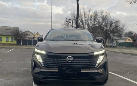 Nissan Qashqai, 2025 год, 2 120 000 рублей, 4 фотография