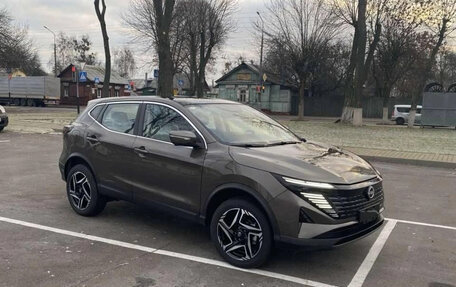 Nissan Qashqai, 2025 год, 2 120 000 рублей, 3 фотография