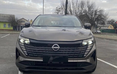 Nissan Qashqai, 2025 год, 2 120 000 рублей, 5 фотография