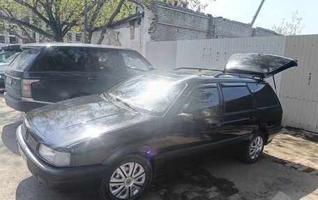 Volkswagen Passat B3, 1989 год, 250 000 рублей, 11 фотография