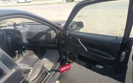 Volkswagen Passat B3, 1989 год, 250 000 рублей, 9 фотография