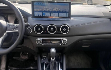 Nissan Qashqai, 2025 год, 2 120 000 рублей, 13 фотография
