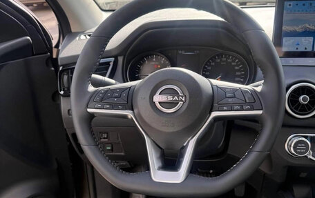 Nissan Qashqai, 2025 год, 2 120 000 рублей, 10 фотография