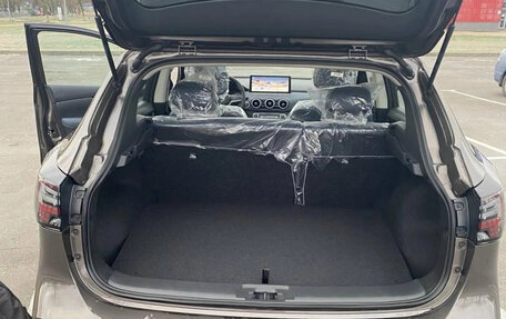 Nissan Qashqai, 2025 год, 2 120 000 рублей, 14 фотография