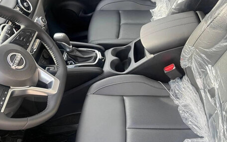 Nissan Qashqai, 2025 год, 2 120 000 рублей, 16 фотография