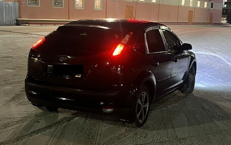 Ford Focus II рестайлинг, 2006 год, 395 000 рублей, 4 фотография
