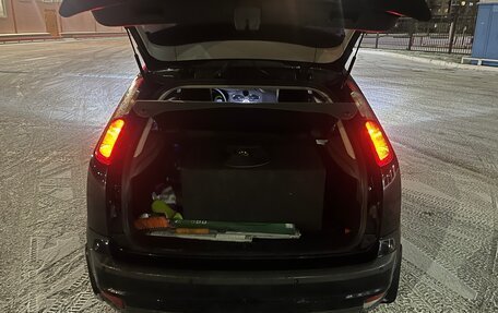 Ford Focus II рестайлинг, 2006 год, 395 000 рублей, 11 фотография