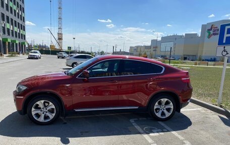 BMW X6, 2012 год, 2 200 000 рублей, 2 фотография