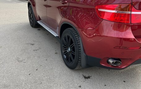 BMW X6, 2012 год, 2 200 000 рублей, 3 фотография
